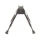 Bipod Harris S 9" - 13" s kloubem, s odskoky
